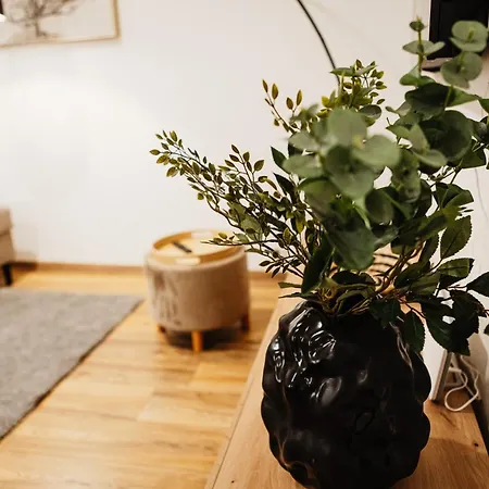 Stepono Old Town Urban Apartment