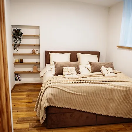 Apartment Stepono Old Town Urban