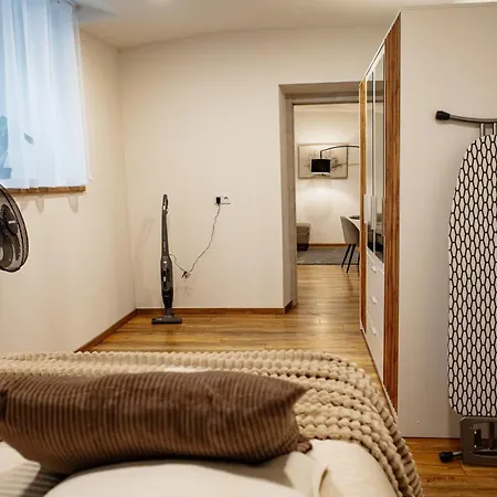 Apartment Stepono Old Town Urban Vilnius