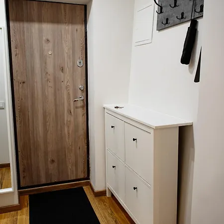 Apartment Stepono Old Town Urban Vilnius